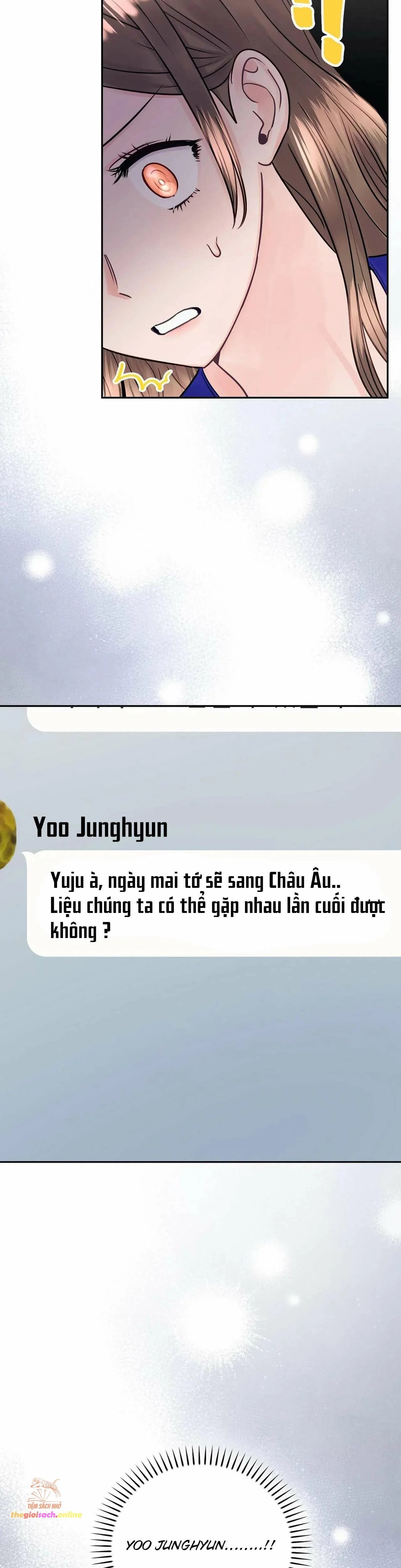 [18+] người bạn nguy hiểm của anh trai chapter 20 27