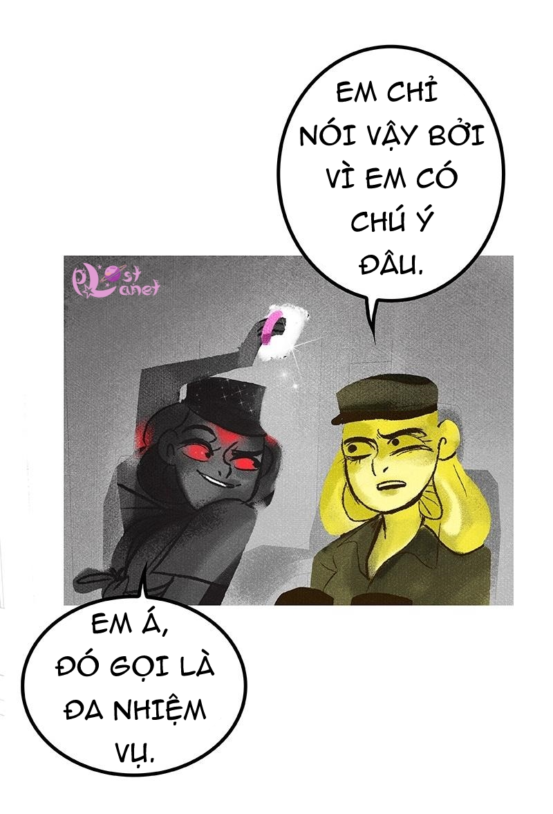 thần thoại olympus chapter 48 32