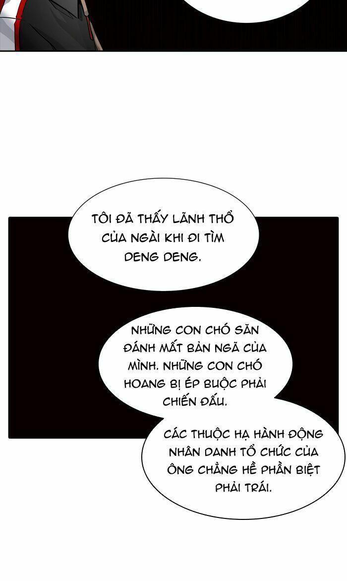 tòa tháp bí ẩn 2 chapter 425 144