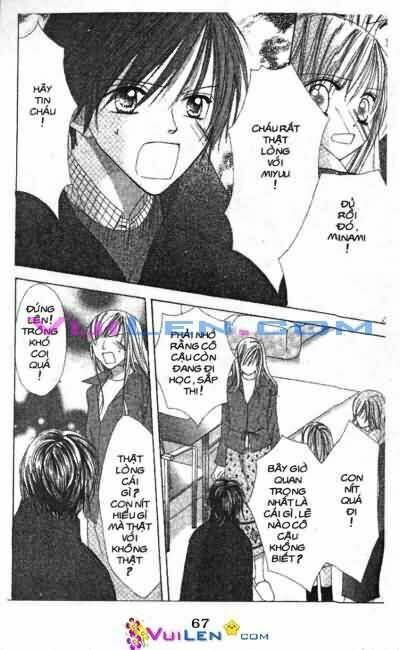 con gái con trai chapter 13 67