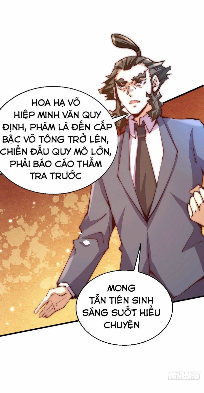 đô thị đỉnh phong cao thủ chapter 245 10