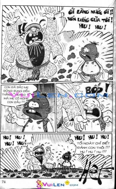 thần đồng đất việt chapter 7 71