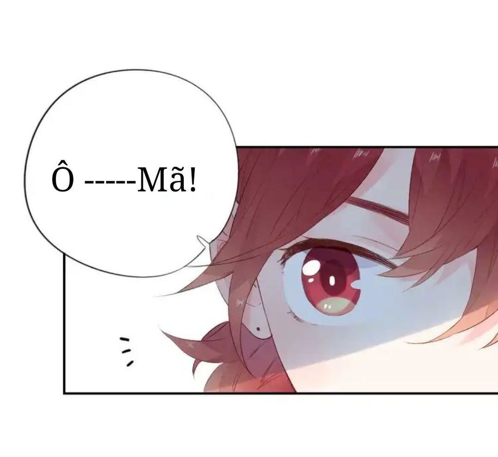 sos! tôi đã yêu một con sâu bướm (phần 2) chapter 46 19