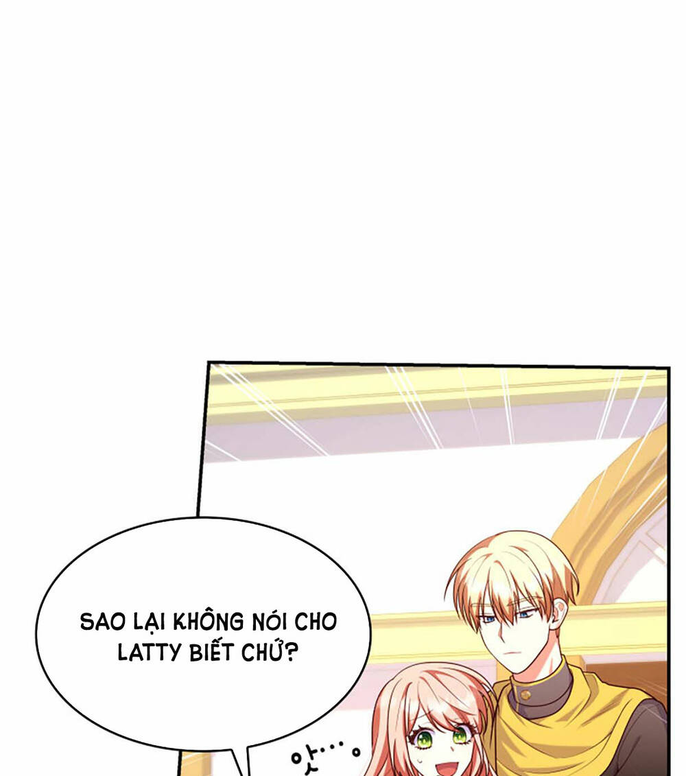 từ ác nữ, tôi trở thành một người mẹ chapter 39.1 11