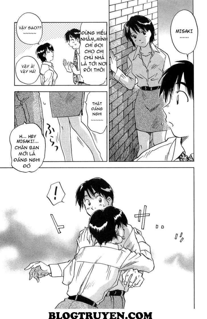 magetsukan kitan chapter 11 16