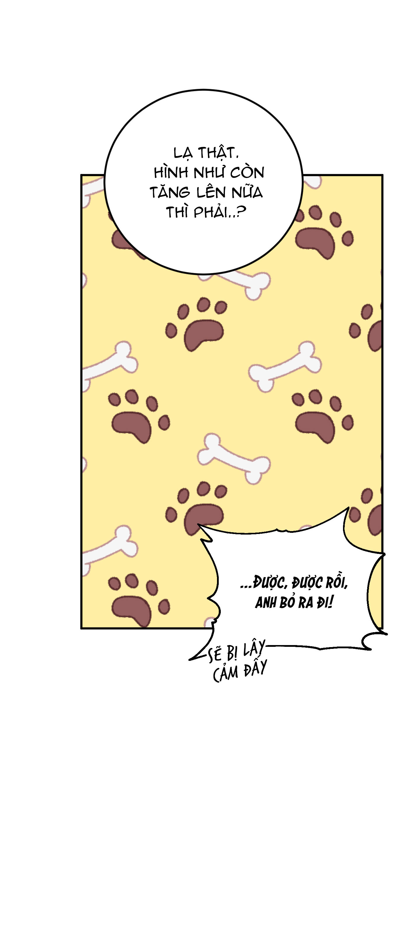 tình yêu bình thường nhưng không dễ tìm chapter 5 64