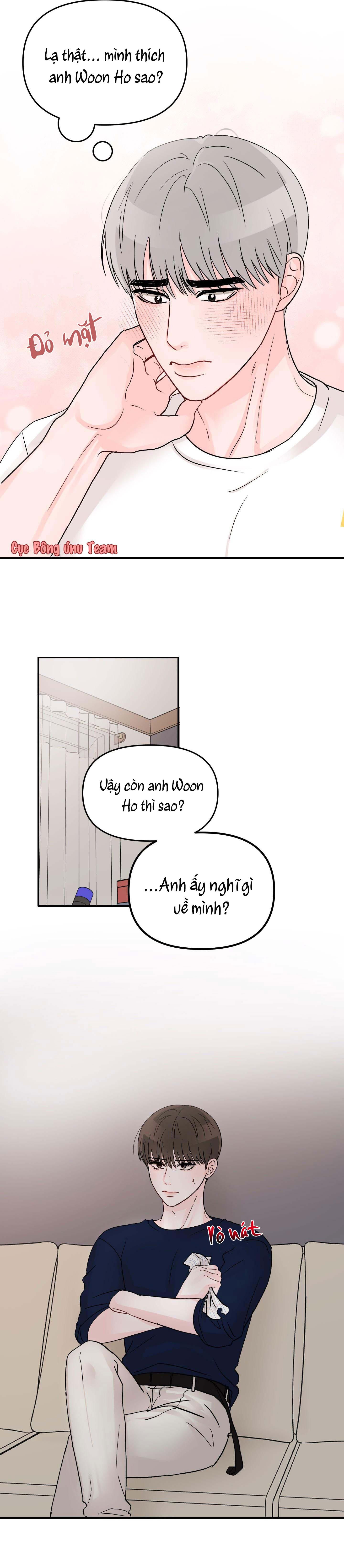 thán phục thanh xuân chapter 21 9