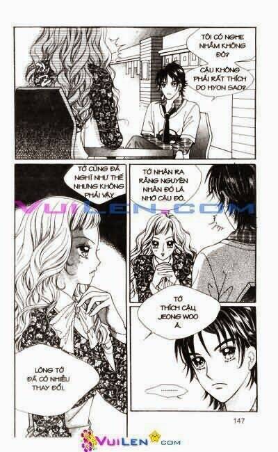 tên nô lệ đáng yêu chapter 4 147