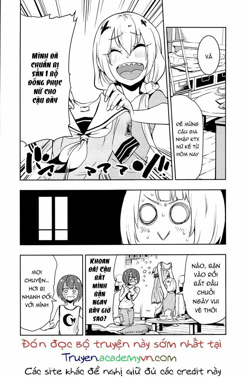 boku girl chapter 66 13