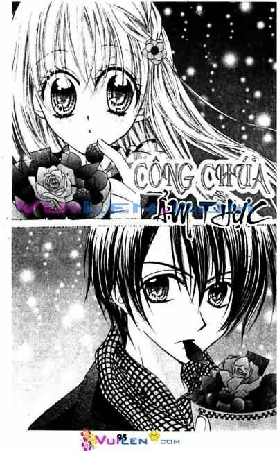 công chúa ẩm thực chapter 7 95
