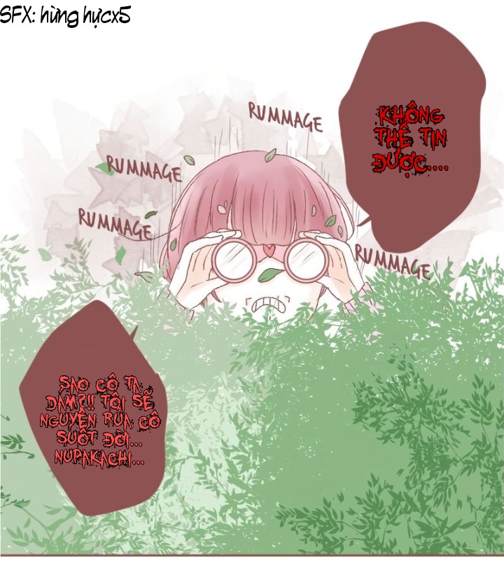 bạn và tôi chapter 6 33