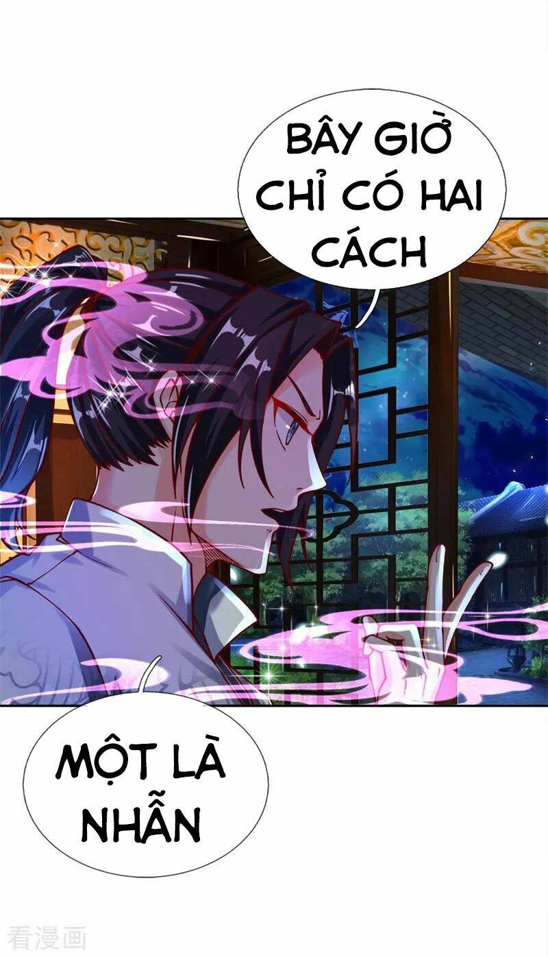 thân thể của ta là kiếm chủng chapter 65 2