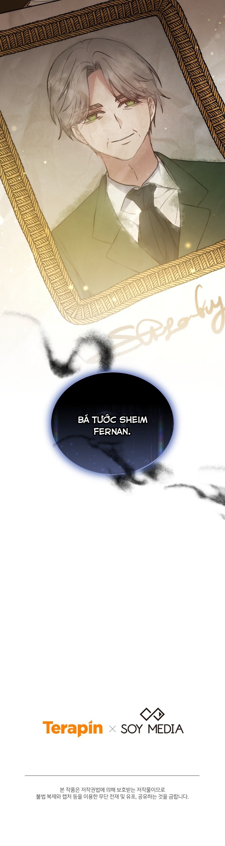 cháu trai nam chính rất thương tôi chapter 32 63