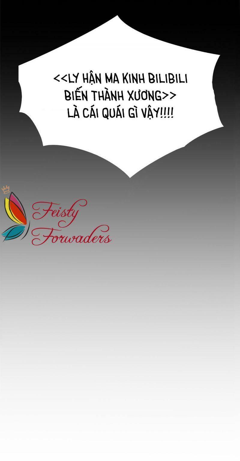 sau khi tu luyện, ta biến thành ma tôn xương khô chapter 1 45