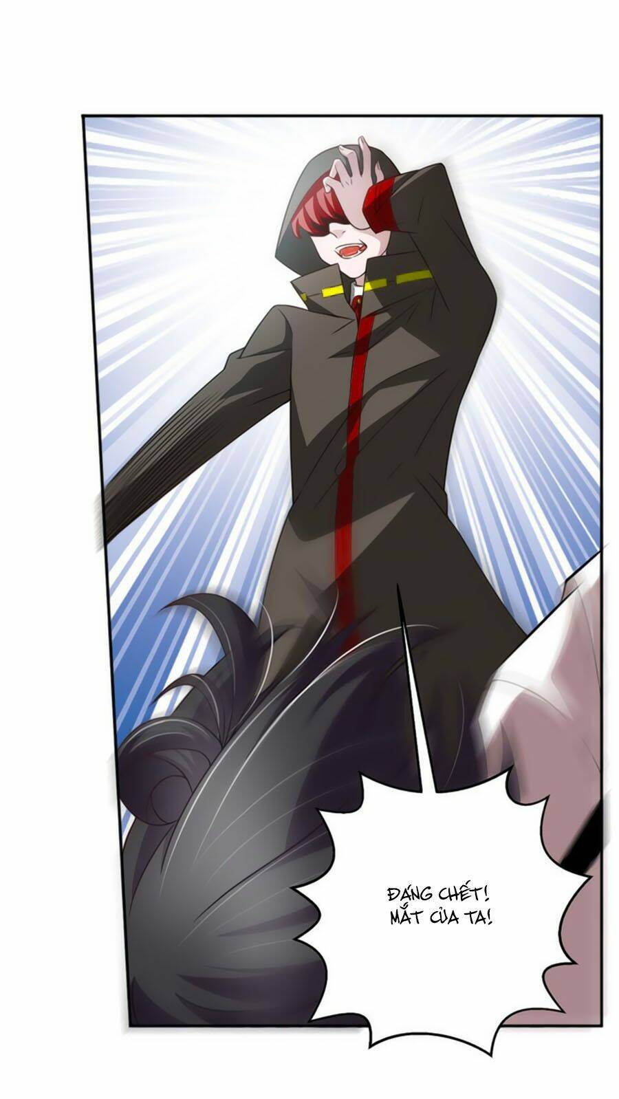 người yêu khát máu của tôi chapter 26 17