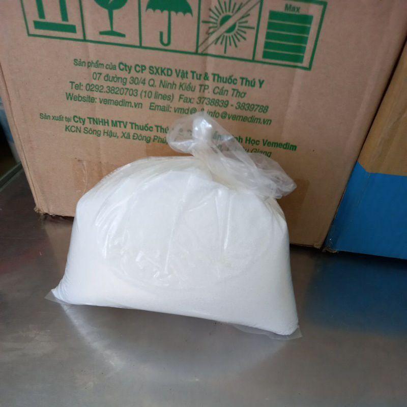 Giấm tây,chanh, vị chua 500g/ gói