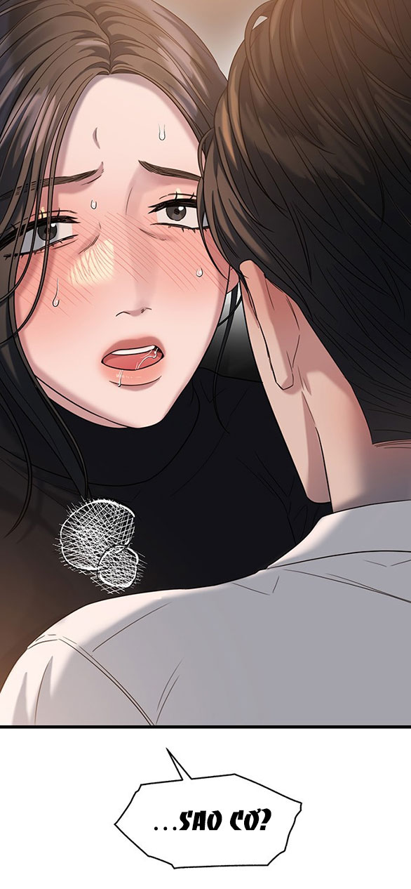 [18+] dục vọng tao nhã chapter 27.2 21