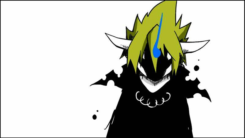 senyuu chapter 49 50