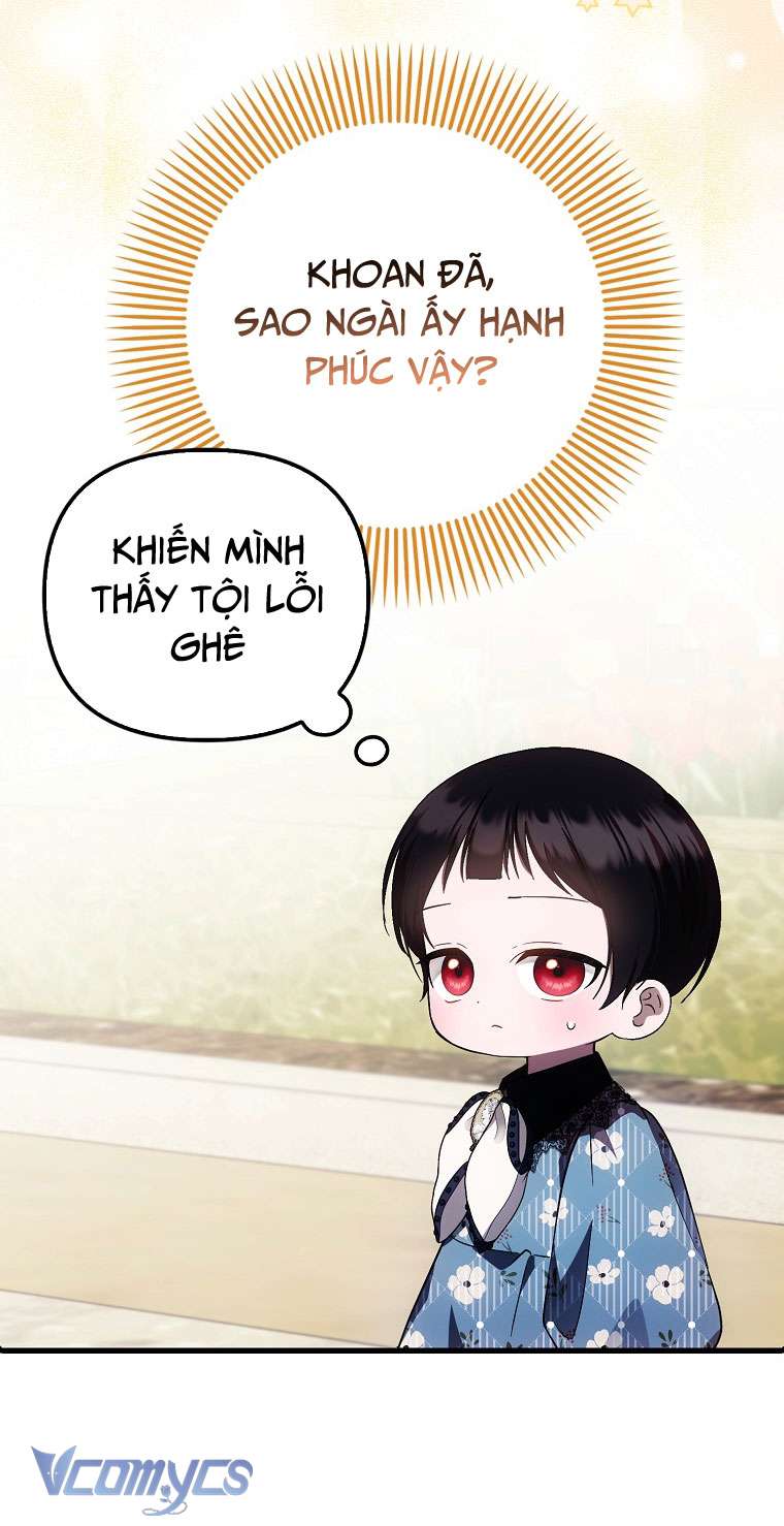 lần đầu bé út được yêu thương chapter 25 12