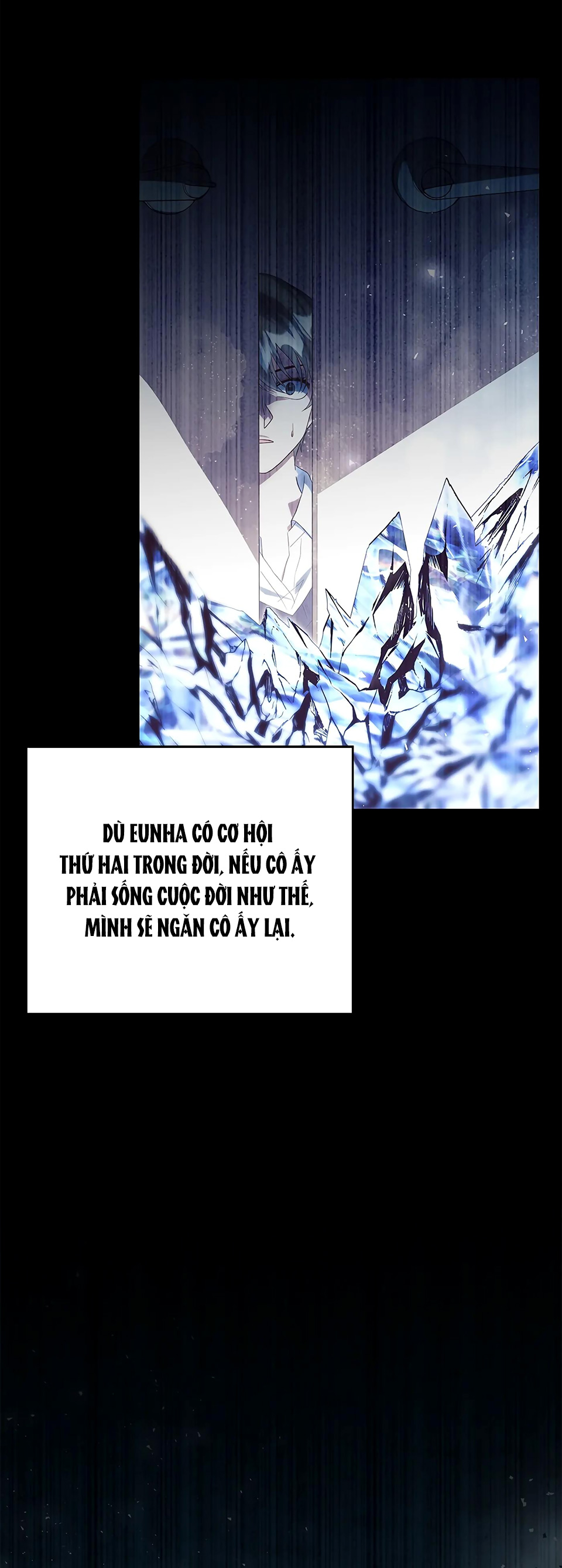 tôi không phải là nữ anh hùng chapter 108 40