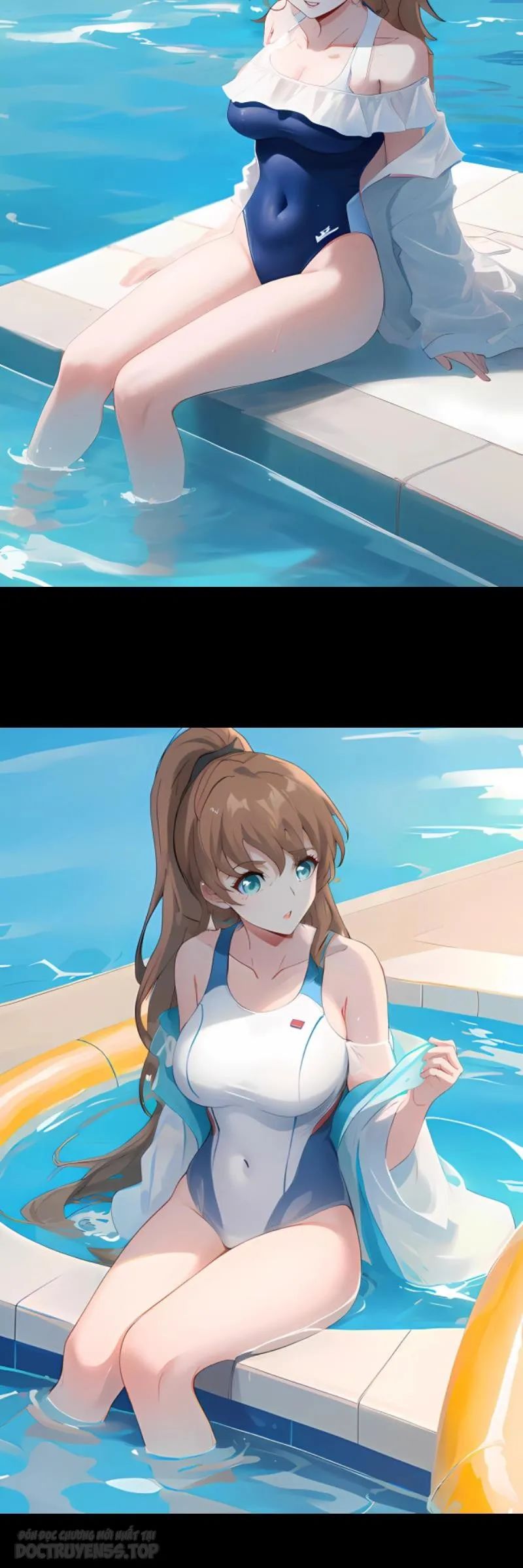 sau khi nằm, ta trở thành đại yêu chi vương chapter 25.5 9