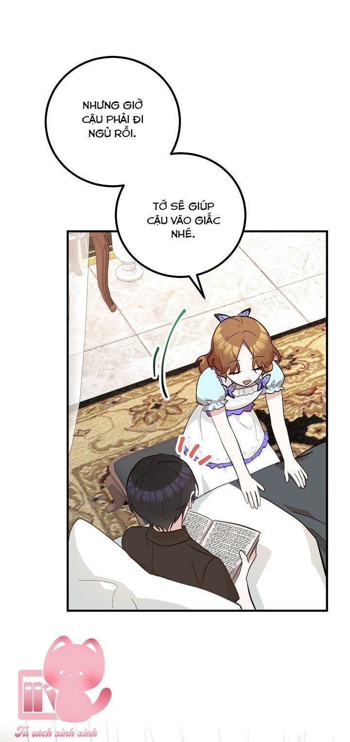 bác sĩ hoàn thành trách nhiệm rồi chapter 9 33