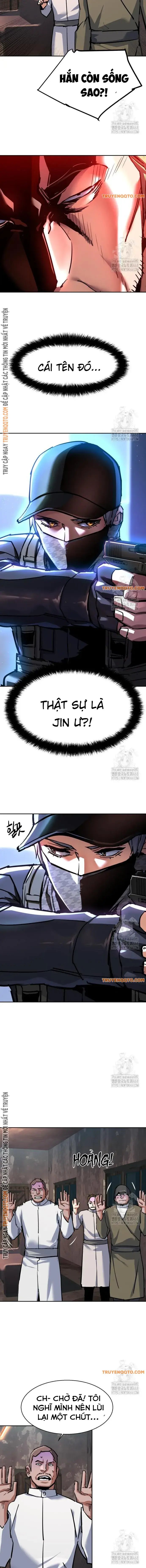 bạn học tôi là lính đánh thuê chapter 227 11