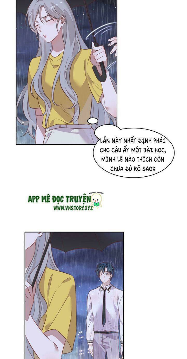 bạn trai kém tuổi bẫy yêu tôi chapter 32 47