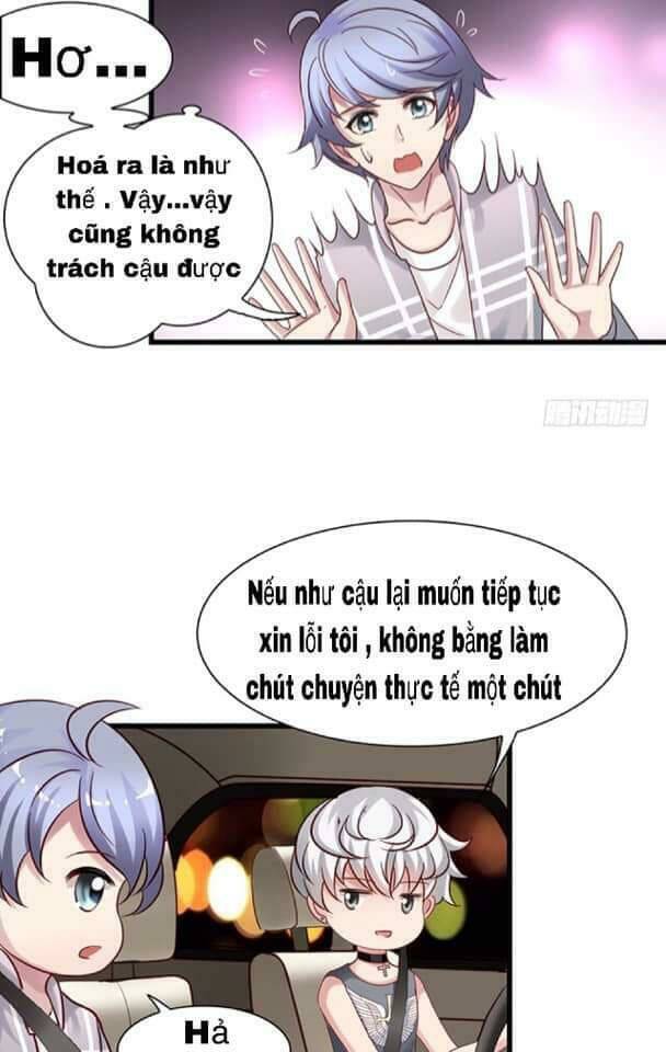 tôi không muốn fa như vậy đâu chapter 87 14