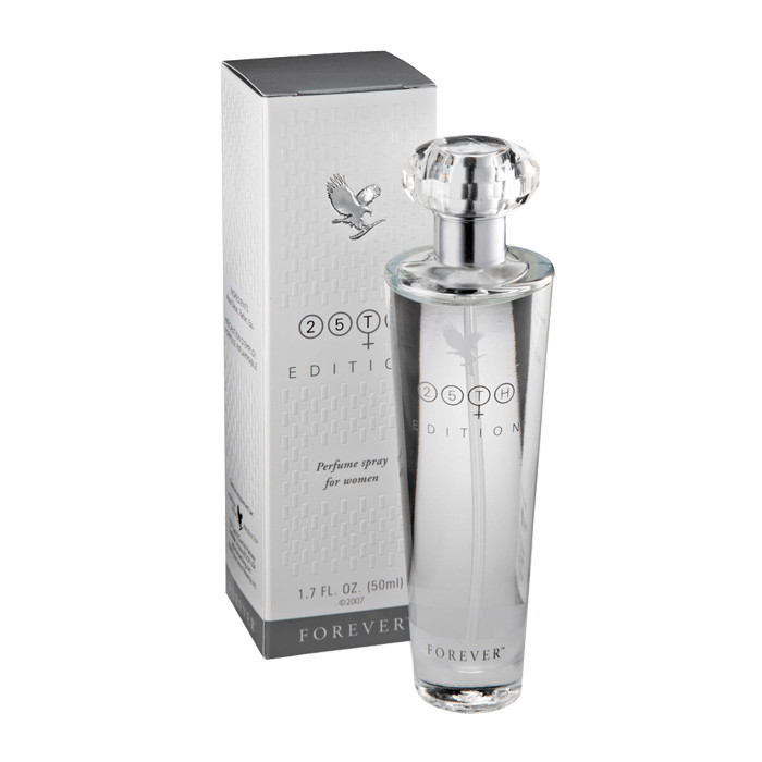 Nước hoa nữ Forever 25TH Edition Cologne Spray for Women