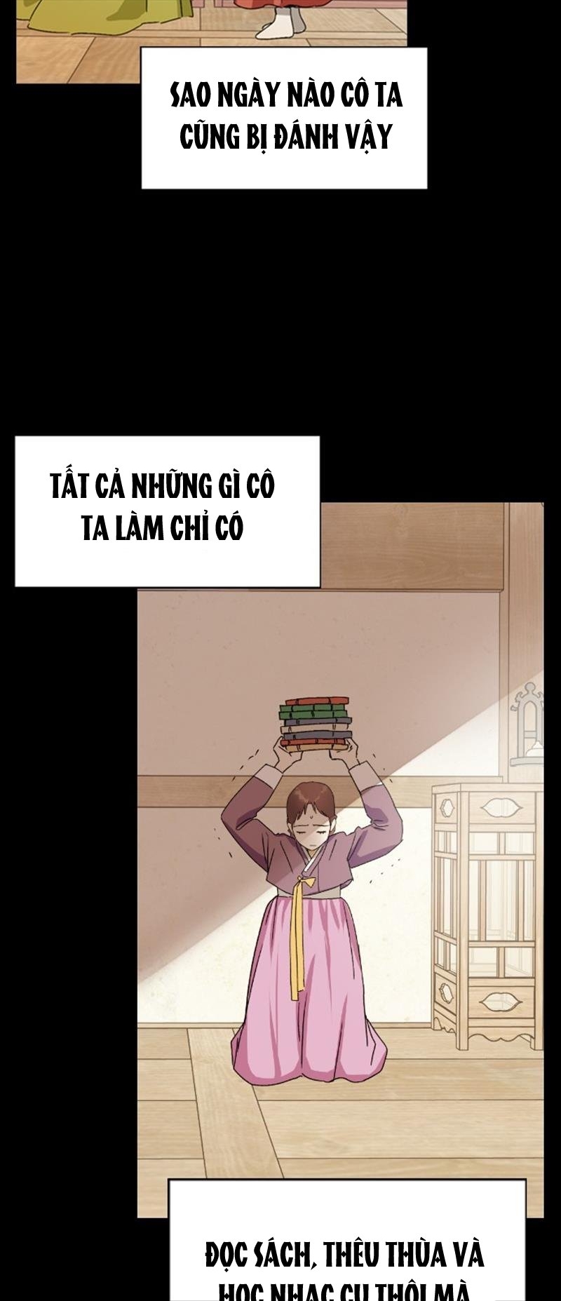 nhân duyên kiếp trước chapter 11.2 36