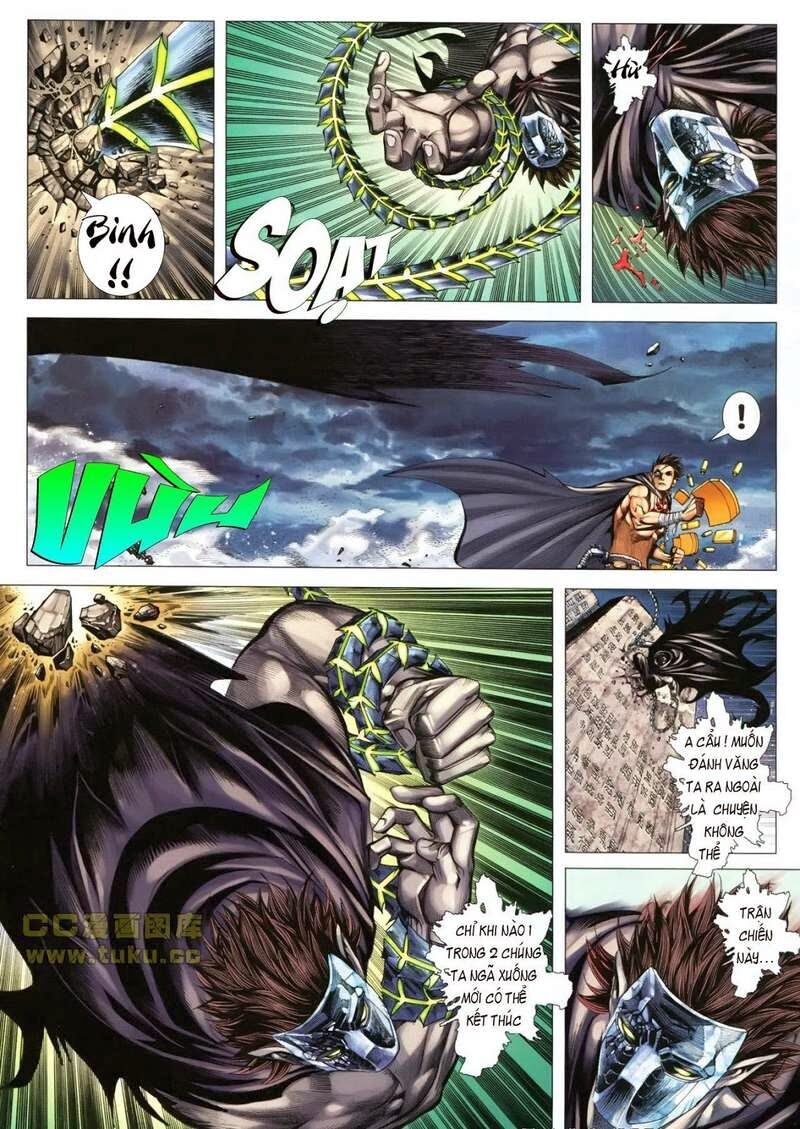 phong thần ký chapter 108 7