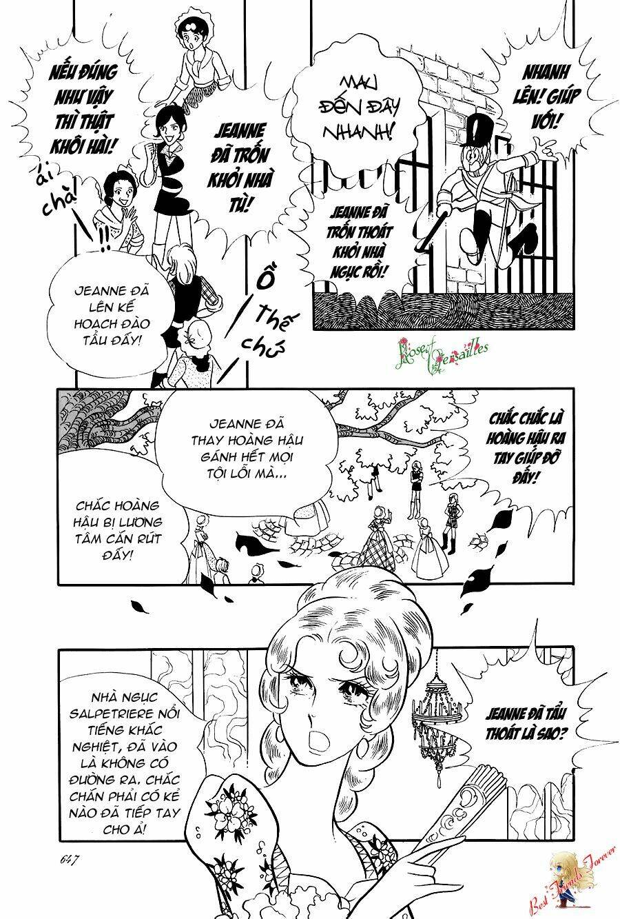 versailles no bara chapter 23 12