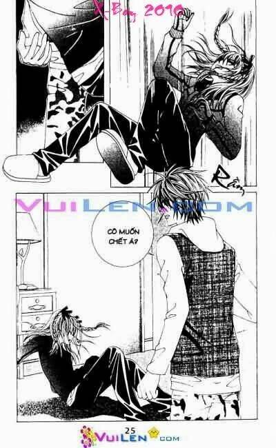 cuộc sống của tôi chapter 6 25