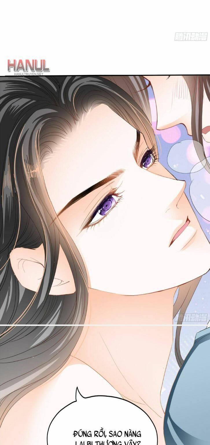 bổn vương muốn nàng chapter 192 15