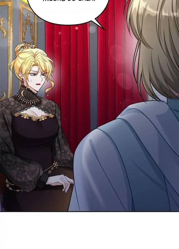 tại sao mẹ chồng tôi lại như thế này? chapter 34 80