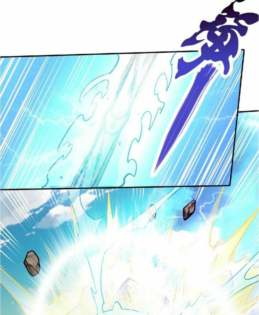 thánh võ tinh thần chapter 25 46