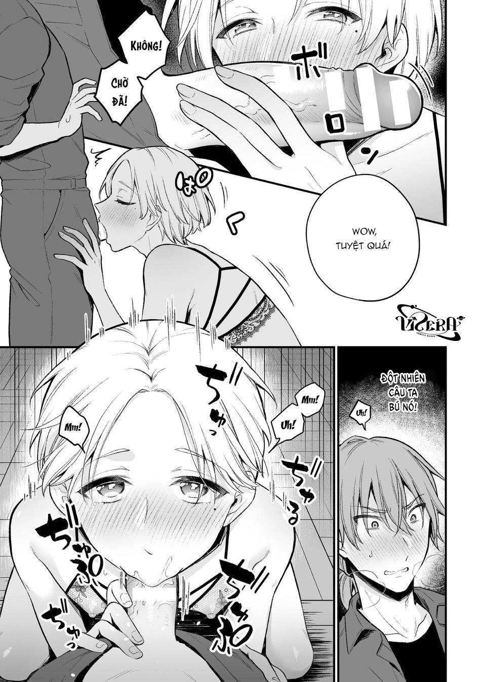 oneshot vicera comics house chapter 18 11