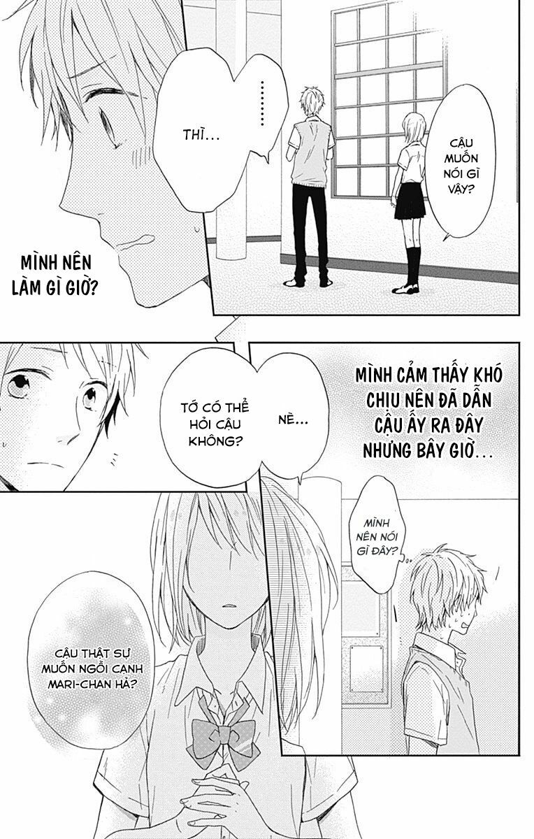 ngày cầu vồng chapter 7 31