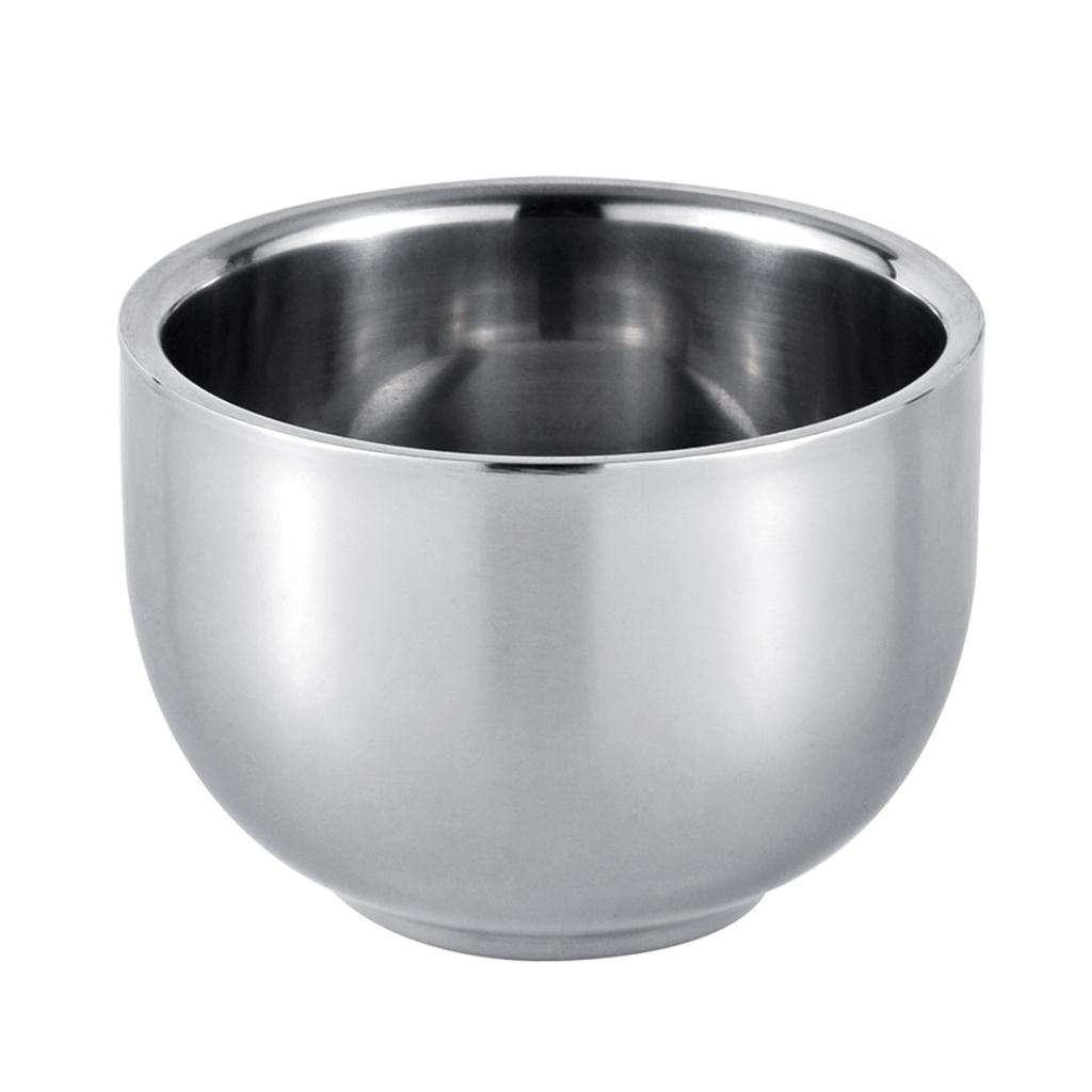 Stainless Steel Beer Cup Double Wall Milk Coffee Tea Mug for Kid