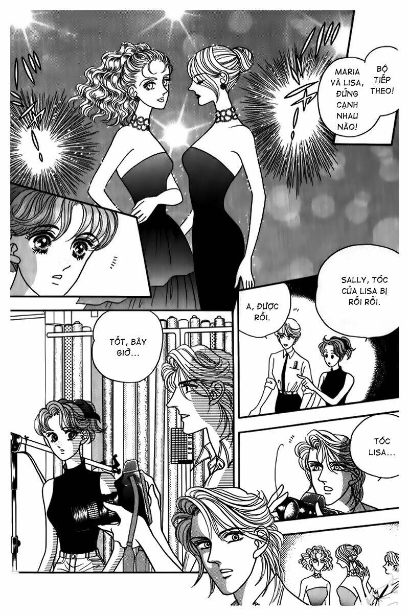 red - ngọc trong đá chapter 7 19