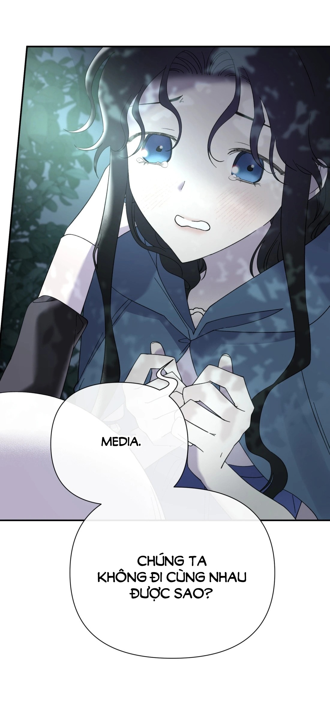 tiếng chuông cửa của bạch tuyết chapter 19 4