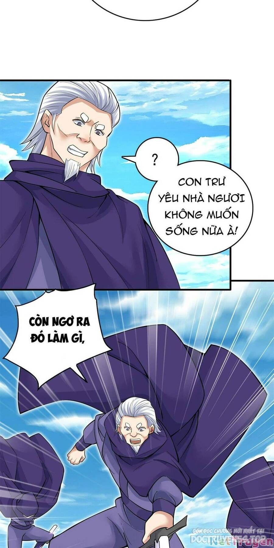 bắt đầu với kiếm vực, ta lặng lẽ tu luyện thành kiếm thần chapter 43 13