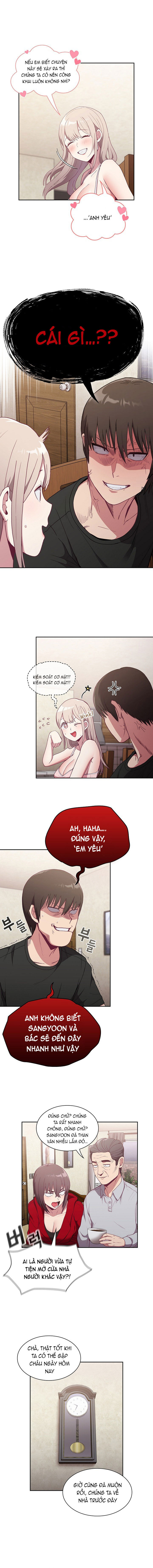 người chữa lành chapter 2.1 4
