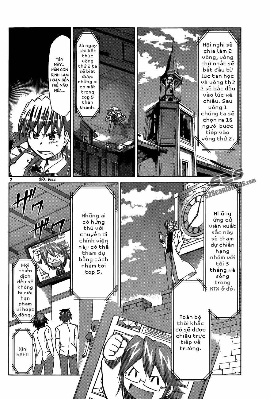 denpa kyoushi chapter 81 3