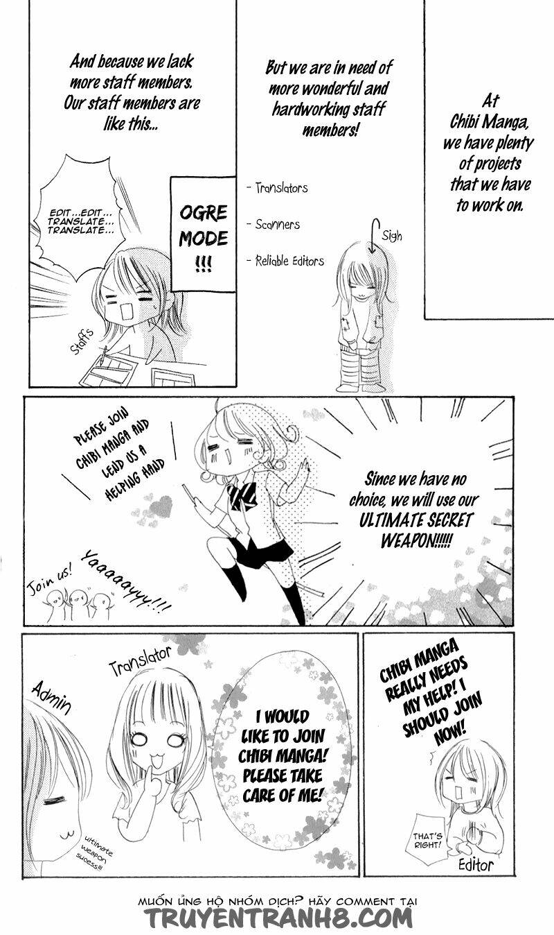 zettai renai program chapter 7 4