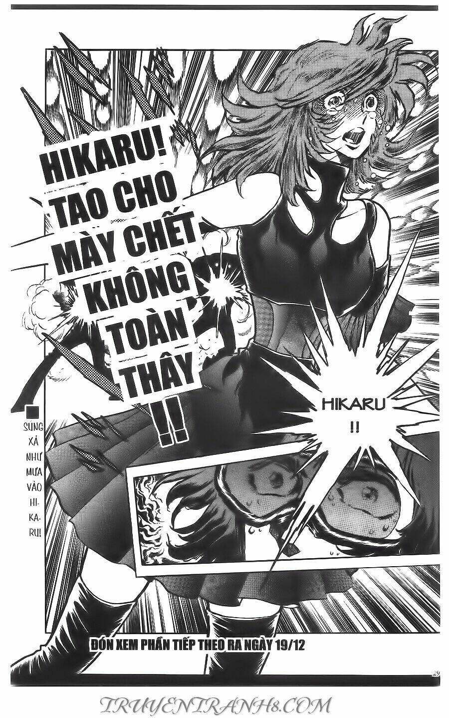 cây bút thần kỳ chapter 5 22