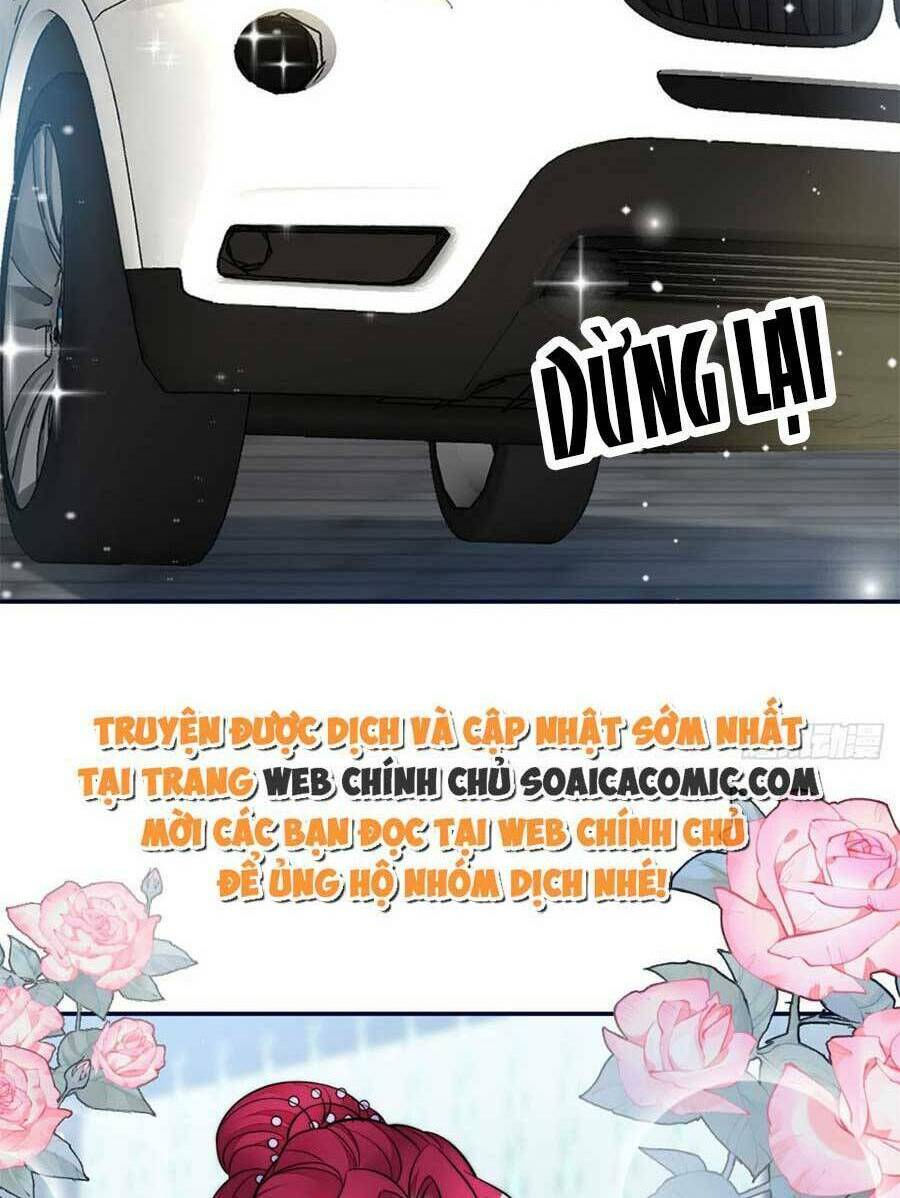 đại lão nào cũng tranh sủng ta chapter 0 36