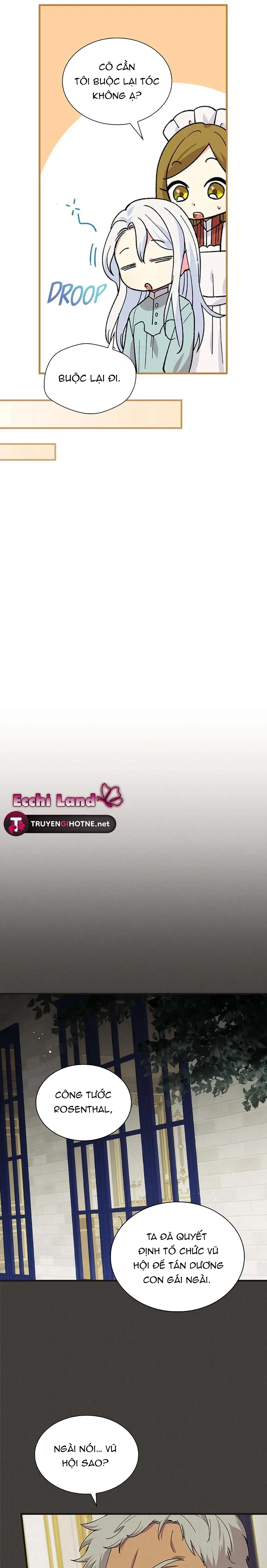 hiệp sĩ băng giá chapter 13.2 5