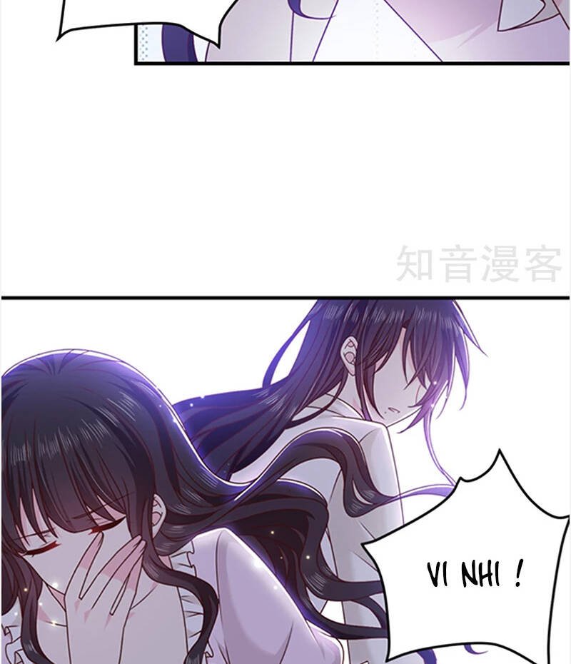 thiếu gia ác ma đừng hôn tôi chapter 131 20